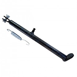 Mola para Descanso Lateral Yamaha DT 50 LC / LCD / LCDE